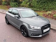 Audi A1 1.4 TFSI Sport Euro 6 (s/s) 3dr 50