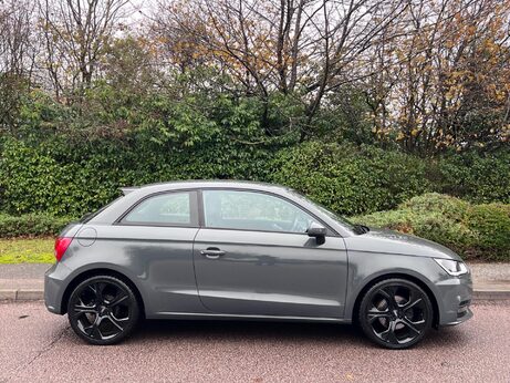 Audi A1 1.4 TFSI Sport Euro 6 (s/s) 3dr 56