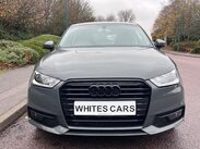 Audi A1 1.4 TFSI Sport Euro 6 (s/s) 3dr 4