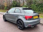 Audi A1 1.4 TFSI Sport Euro 6 (s/s) 3dr 55