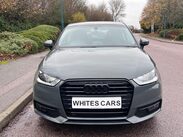 Audi A1 1.4 TFSI Sport Euro 6 (s/s) 3dr 52