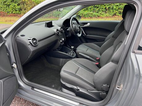 Audi A1 1.4 TFSI Sport Euro 6 (s/s) 3dr 69