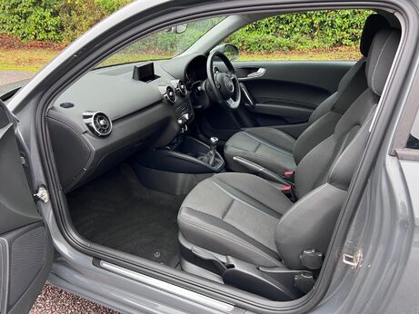 Audi A1 1.4 TFSI Sport Euro 6 (s/s) 3dr 65