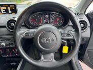 Audi A1 1.4 TFSI Sport Euro 6 (s/s) 3dr 14