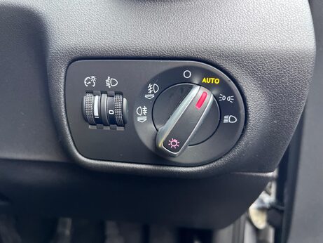 Audi A1 1.4 TFSI Sport Euro 6 (s/s) 3dr 26