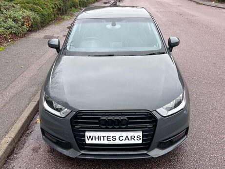 Audi A1 1.4 TFSI Sport Euro 6 (s/s) 3dr 49