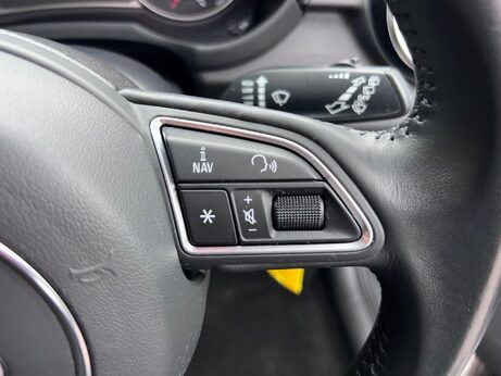 Audi A1 1.4 TFSI Sport Euro 6 (s/s) 3dr 28