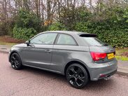 Audi A1 1.4 TFSI Sport Euro 6 (s/s) 3dr 6