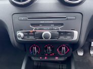 Audi A1 1.4 TFSI Sport Euro 6 (s/s) 3dr 16