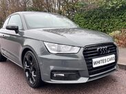 Audi A1 1.4 TFSI Sport Euro 6 (s/s) 3dr 34