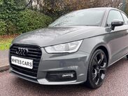 Audi A1 1.4 TFSI Sport Euro 6 (s/s) 3dr 33