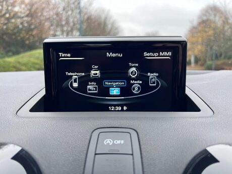 Audi A1 1.4 TFSI Sport Euro 6 (s/s) 3dr 44