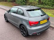 Audi A1 1.4 TFSI Sport Euro 6 (s/s) 3dr 49