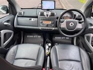 Smart Fortwo Coupe 1.0 Passion Auto Euro 4 2dr 44