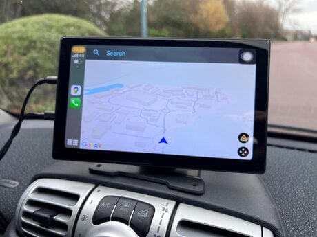 Smart Fortwo Coupe 1.0 Passion Auto Euro 4 2dr 30