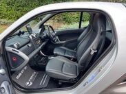 Smart Fortwo Coupe 1.0 Passion Auto Euro 4 2dr 22
