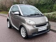 Smart Fortwo Coupe 1.0 Passion Auto Euro 4 2dr 34
