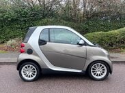 Smart Fortwo Coupe 1.0 Passion Auto Euro 4 2dr 2