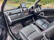 Smart Fortwo Coupe 1.0 Passion Auto Euro 4 2dr 43