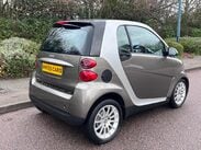 Smart Fortwo Coupe 1.0 Passion Auto Euro 4 2dr 40