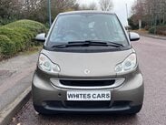 Smart Fortwo Coupe 1.0 Passion Auto Euro 4 2dr 10