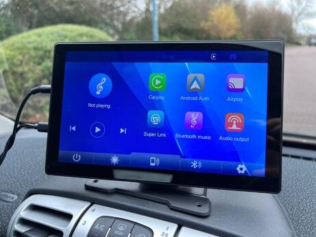 Smart Fortwo Coupe 1.0 Passion Auto Euro 4 2dr 13