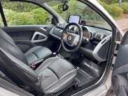 Smart Fortwo Coupe 1.0 Passion Auto Euro 4 2dr 16