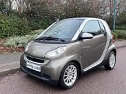 Smart Fortwo Coupe 1.0 Passion Auto Euro 4 2dr 32