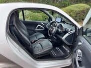 Smart Fortwo Coupe 1.0 Passion Auto Euro 4 2dr 15