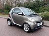Smart Fortwo Coupe 1.0 Passion Auto Euro 4 2dr
