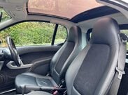 Smart Fortwo Coupe 1.0 Passion Auto Euro 4 2dr 23