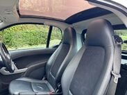 Smart Fortwo Coupe 1.0 Passion Auto Euro 4 2dr 48