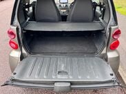 Smart Fortwo Coupe 1.0 Passion Auto Euro 4 2dr 24