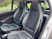 Smart Fortwo Coupe 1.0 Passion Auto Euro 4 2dr 47