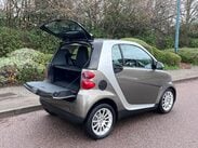 Smart Fortwo Coupe 1.0 Passion Auto Euro 4 2dr 12