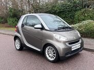 Smart Fortwo Coupe 1.0 Passion Auto Euro 4 2dr 31
