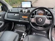Smart Fortwo Coupe 1.0 Passion Auto Euro 4 2dr 41