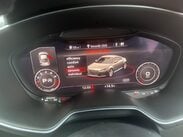 Audi TT 2.0 TFSI S line S Tronic quattro Euro 6 (s/s) 3dr 41