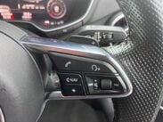 Audi TT 2.0 TFSI S line S Tronic quattro Euro 6 (s/s) 3dr 37
