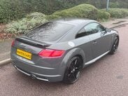 Audi TT 2.0 TFSI S line S Tronic quattro Euro 6 (s/s) 3dr 70
