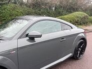 Audi TT 2.0 TFSI S line S Tronic quattro Euro 6 (s/s) 3dr 14
