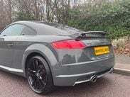 Audi TT 2.0 TFSI S line S Tronic quattro Euro 6 (s/s) 3dr 11