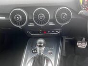 Audi TT 2.0 TFSI S line S Tronic quattro Euro 6 (s/s) 3dr 71