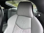 Audi TT 2.0 TFSI S line S Tronic quattro Euro 6 (s/s) 3dr 9