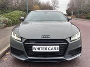 Audi TT 2.0 TFSI S line S Tronic quattro Euro 6 (s/s) 3dr 54