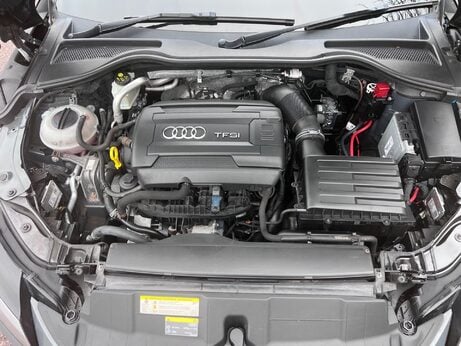 Audi TT 2.0 TFSI S line S Tronic quattro Euro 6 (s/s) 3dr 29