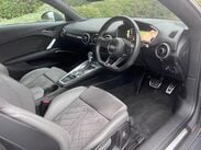 Audi TT 2.0 TFSI S line S Tronic quattro Euro 6 (s/s) 3dr 19