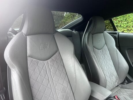 Audi TT 2.0 TFSI S line S Tronic quattro Euro 6 (s/s) 3dr 71