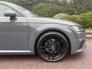 Audi TT 2.0 TFSI S line S Tronic quattro Euro 6 (s/s) 3dr 12
