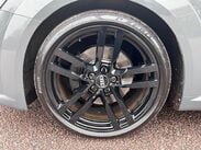 Audi TT 2.0 TFSI S line S Tronic quattro Euro 6 (s/s) 3dr 79